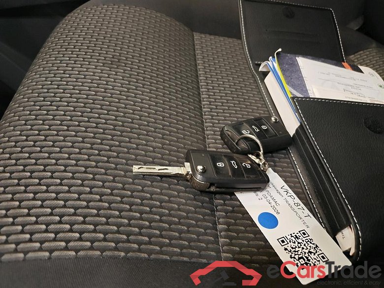 VOLKSWAGEN Transporter 110 kW #6