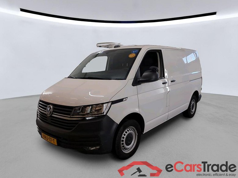 VOLKSWAGEN Transporter 110 kW