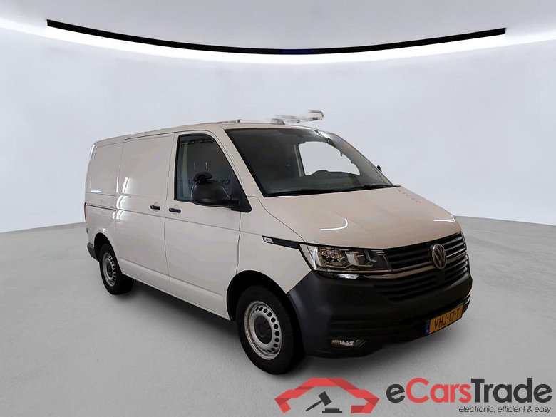 VOLKSWAGEN Transporter 110 kW #3