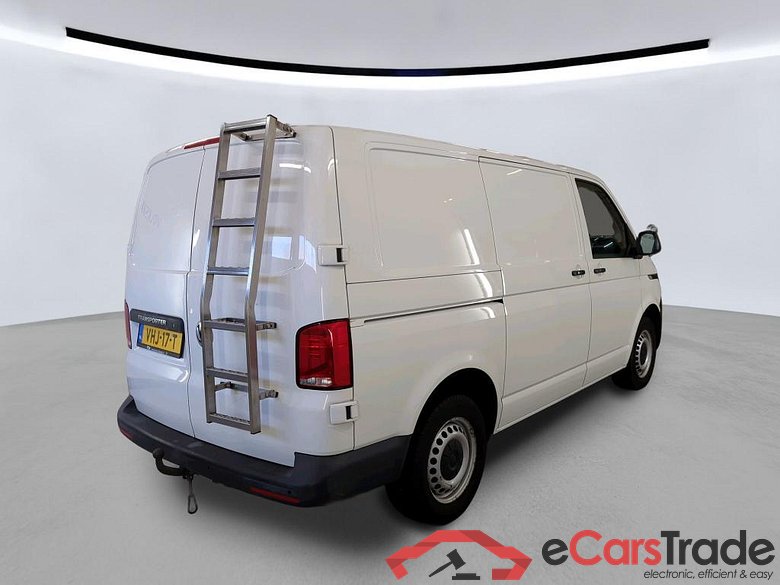 VOLKSWAGEN Transporter 110 kW #4