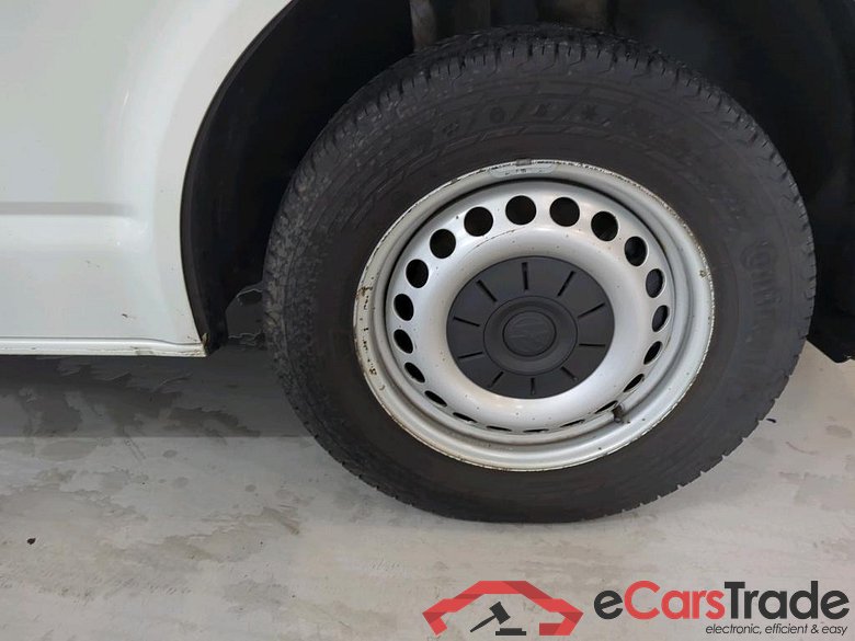 VOLKSWAGEN Transporter 110 kW #6