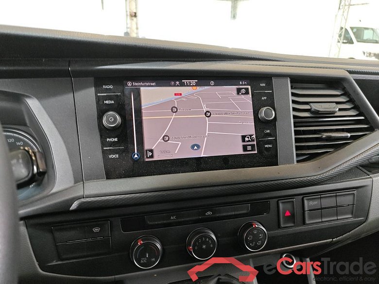 VOLKSWAGEN Transporter 81 kW #3