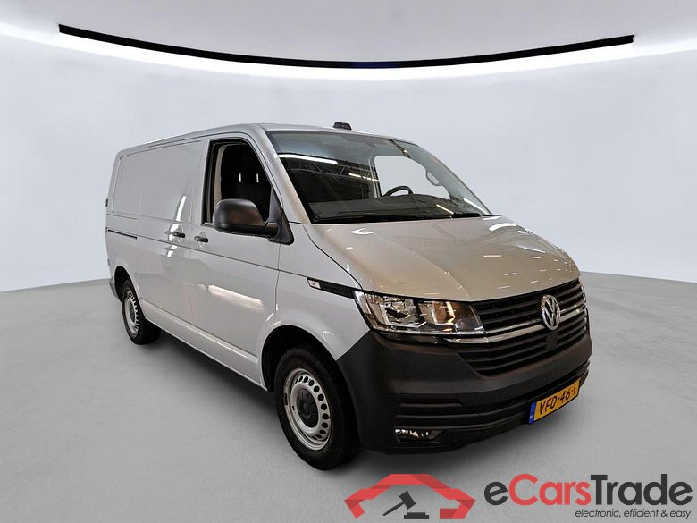 VOLKSWAGEN Transporter 81 kW #4