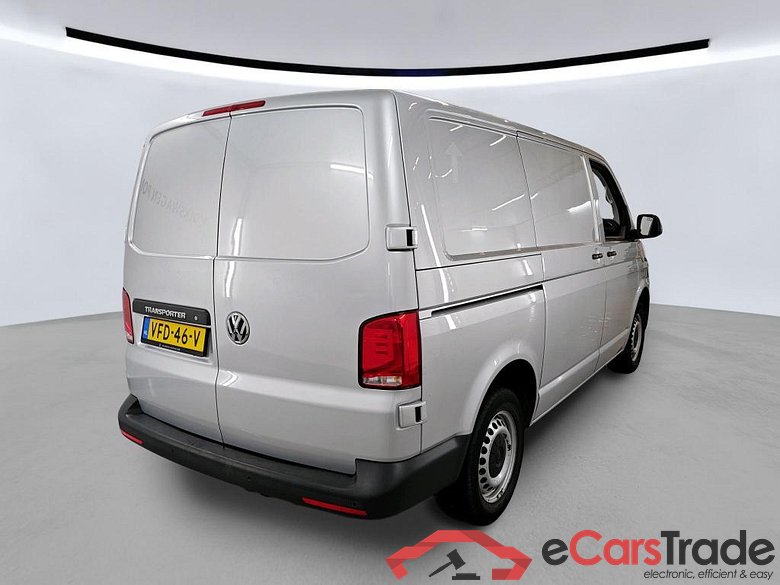 VOLKSWAGEN Transporter 81 kW #5
