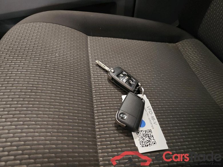 VOLKSWAGEN Transporter 81 kW #6