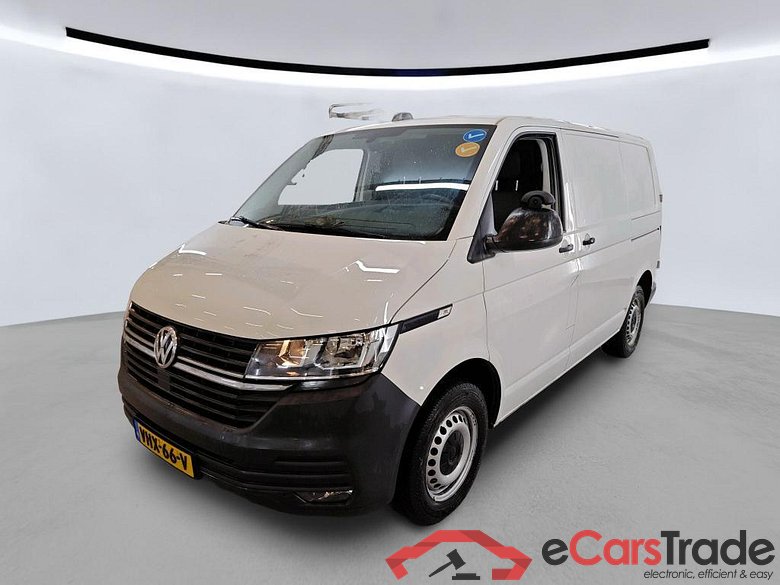 VOLKSWAGEN Transporter 110 kW