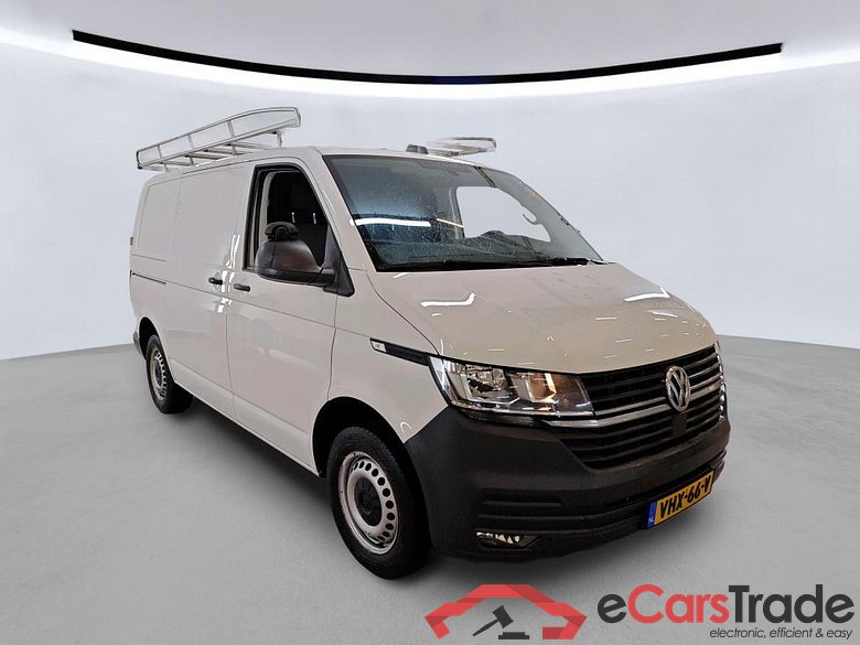 VOLKSWAGEN Transporter 110 kW #3