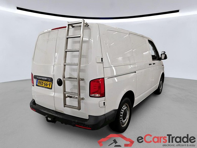 VOLKSWAGEN Transporter 110 kW #4