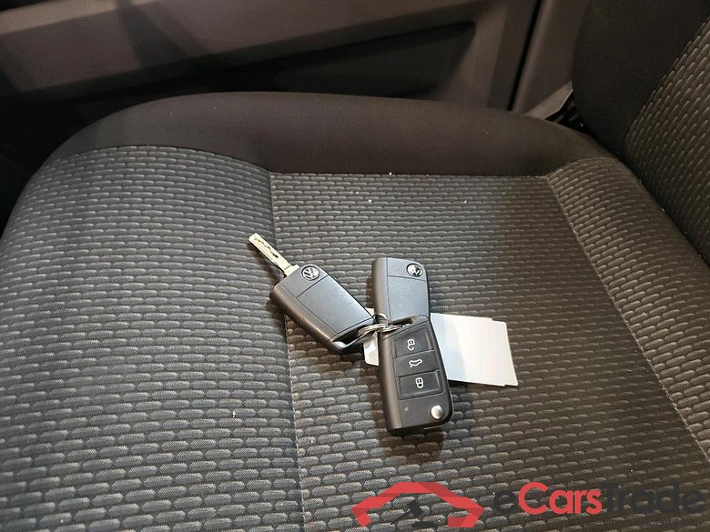 VOLKSWAGEN Transporter 110 kW #5