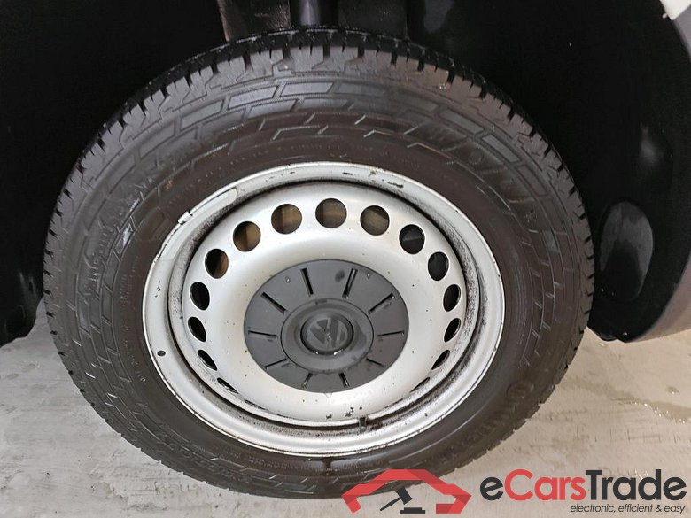 VOLKSWAGEN Transporter 110 kW #6