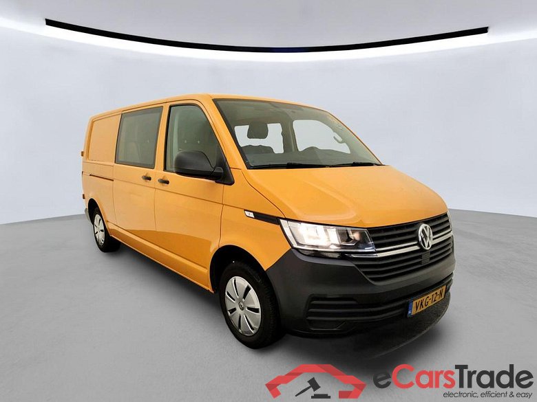 VOLKSWAGEN Transporter 66 kW #4