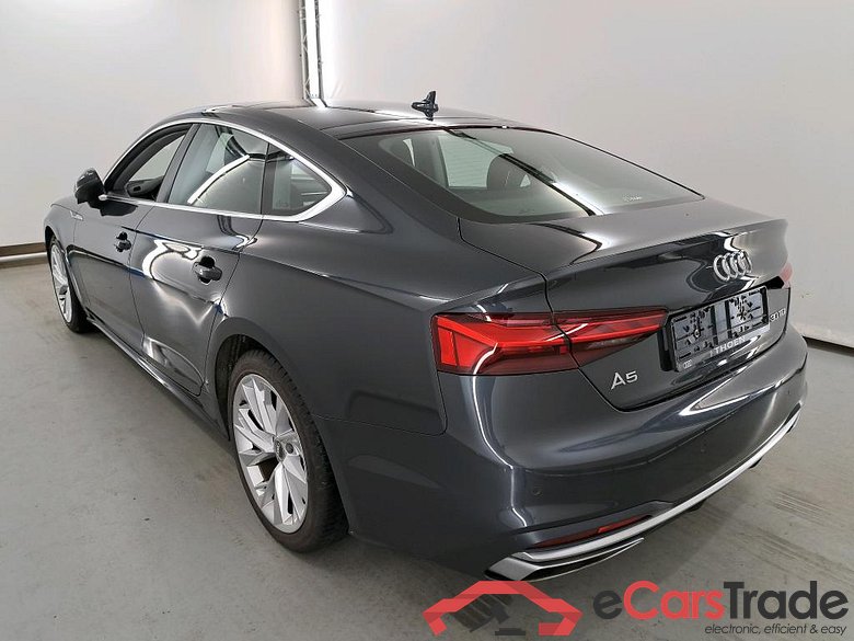 AUDI A5 SPORTBACK DIESEL - 2020 30 TDi Business Edition Advanced S tron. #3