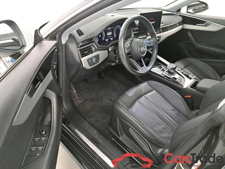 AUDI A5 SPORTBACK DIESEL - 2020 30 TDi Business Edition Advanced S tron. #5