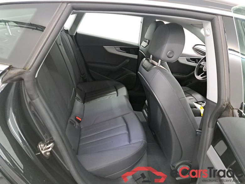 AUDI A5 SPORTBACK DIESEL - 2020 30 TDi Business Edition Advanced S tron. #6