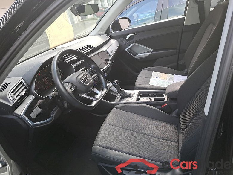 AUDI Q3 1.4 45 TFSI E S TRONIC #5