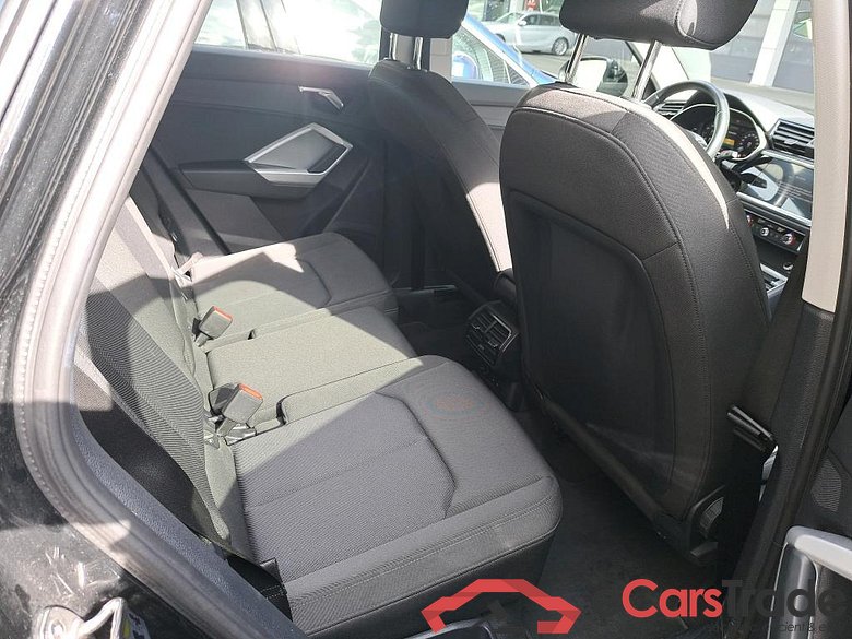 AUDI Q3 1.4 45 TFSI E S TRONIC #6