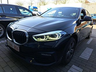 BMW 116