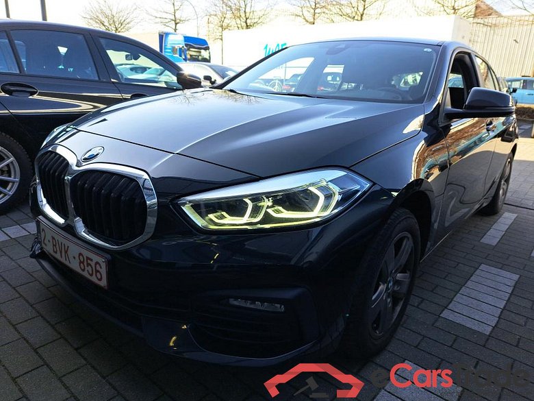 BMW 1 SERIES HATCH 1.5 116DA (85KW) #1