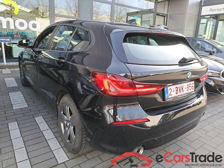 BMW 1 SERIES HATCH 1.5 116DA (85KW) #3