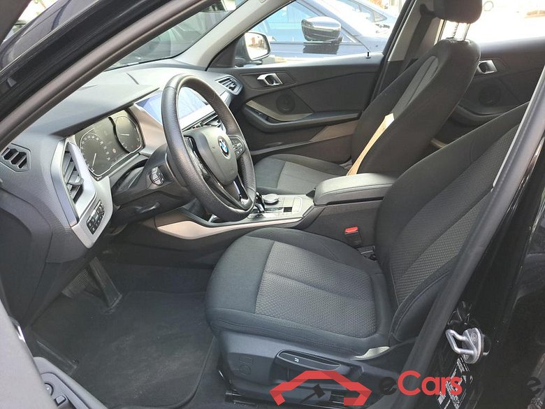 BMW 1 SERIES HATCH 1.5 116DA (85KW) #5