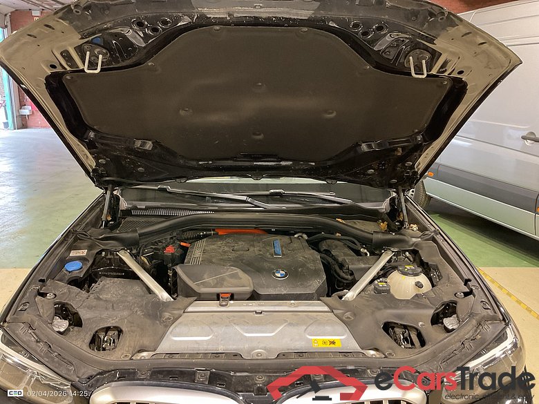 BMW X3 2.0 XDRIVE30E (135KW) AUTO #6