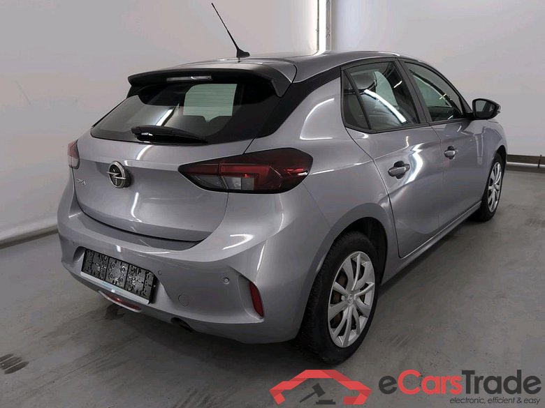 OPEL Corsa 1.2 55KW S-S EDITION #4