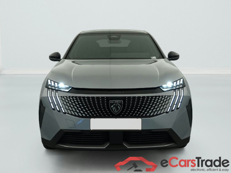 Peugeot 3008 GT Hybrid 145 e-DCS6 #2