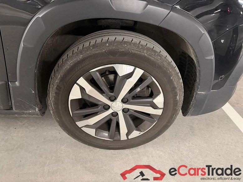 PEUGEOT Rifter Mwb Rifter 1.5 BlueHDi Long GT S&S #5