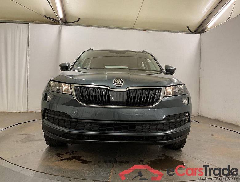 SKODA Karoq Karoq Clever 2,0 TDI 85 kW 7-speed automat. #3