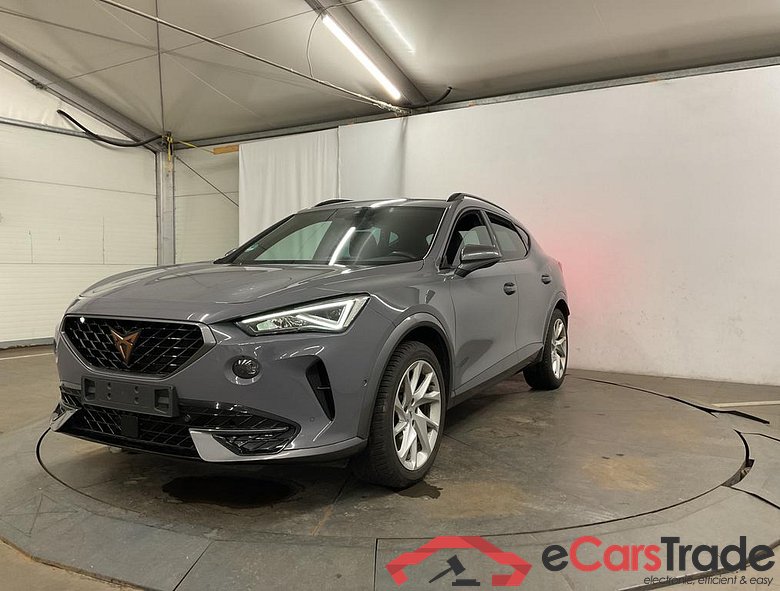 CUPRA Formentor Formentor 1.5 TSI 150CV (110kW) DSG v EURO 6 AP