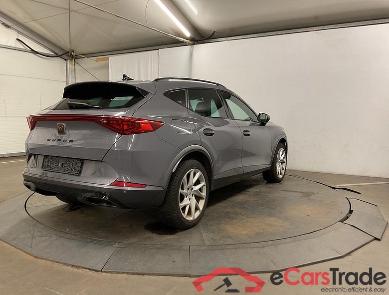 CUPRA Formentor Formentor 1.5 TSI 150CV (110kW) DSG v EURO 6 AP #2