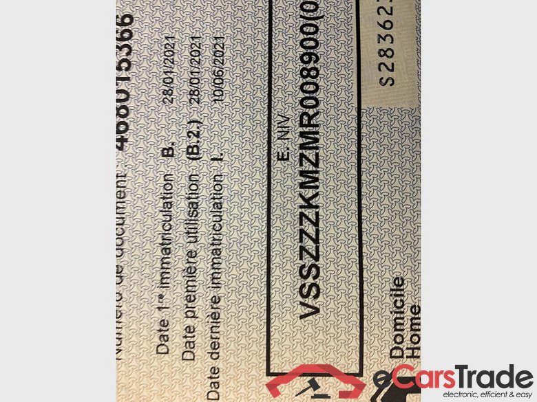 CUPRA Formentor Formentor 1.5 TSI 150CV (110kW) DSG v EURO 6 AP #3