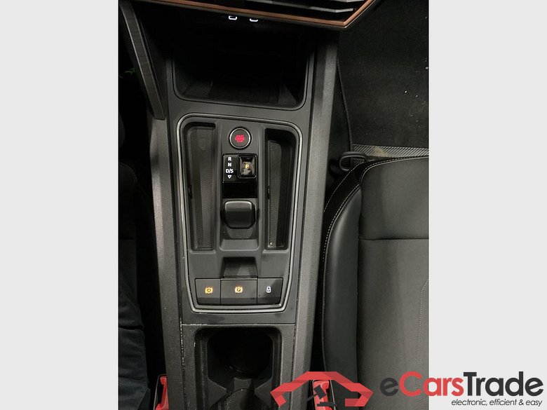 CUPRA Formentor Formentor 1.5 TSI 150CV (110kW) DSG v EURO 6 AP #5