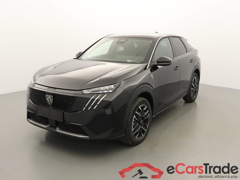 Peugeot 3008 GT 1.2 HEV/ESSENCE 147hp #1