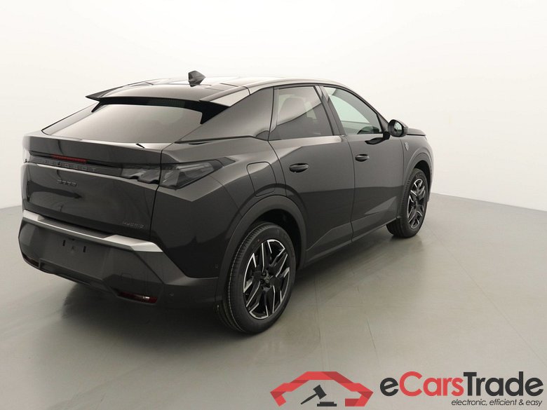 Peugeot 3008 GT 1.2 HEV/ESSENCE 147hp #2