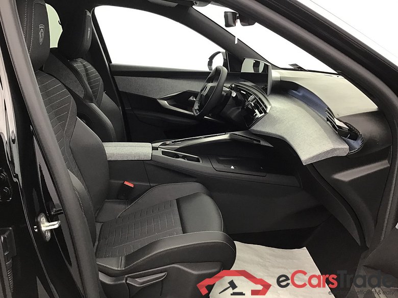 Peugeot 3008 GT 1.2 HEV/ESSENCE 147hp #6