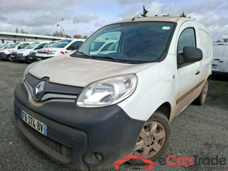 Renault Kangoo 1.2 TCe Klima ... #1