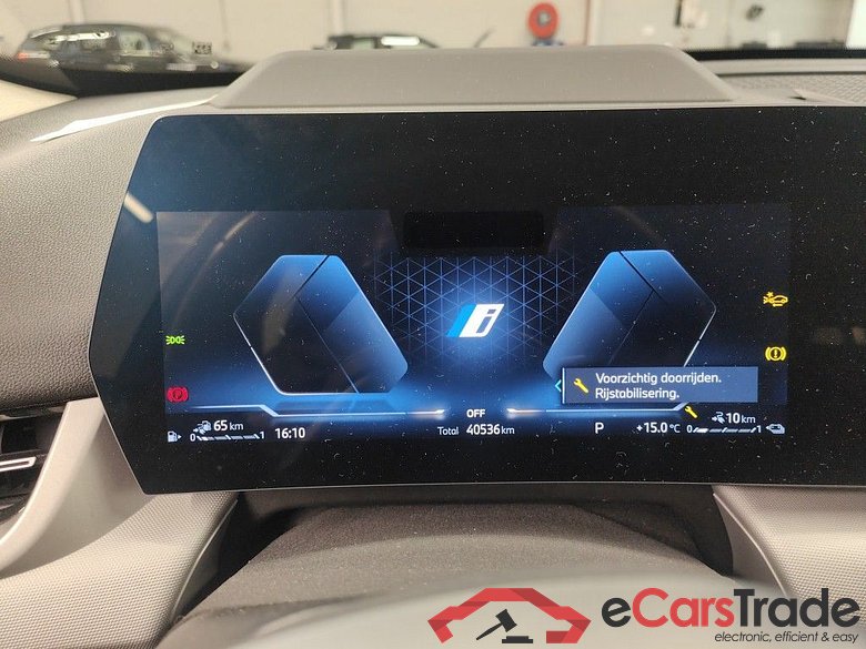 BMW X1 xDrive25e (180 kW) 5d #3