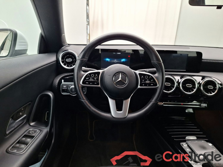 Mercedes, CLA-Class '19, Mercedes-Benz CLA CLA 180 d Business Solution Esse #5