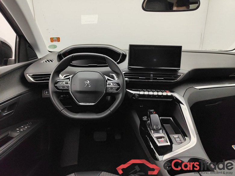 PEUGEOT 3008 DIESEL - 2021 1.5 BlueHDi 130 Allure 5d Auto #1