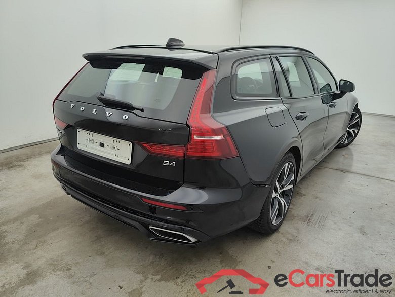 Volvo V60 B4 D R-Design Aut. 5d #2