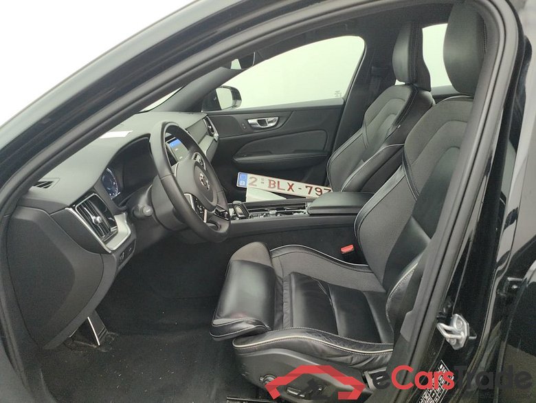 Volvo V60 B4 D R-Design Aut. 5d #3