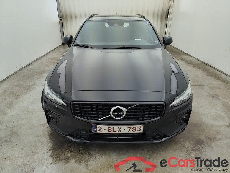 Volvo V60 B4 D R-Design Aut. 5d #5