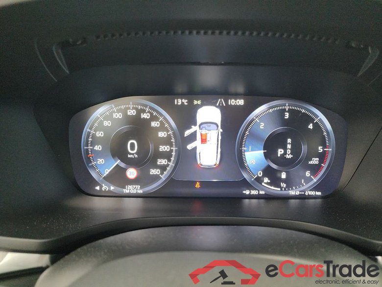 Volvo V60 B4 D R-Design Aut. 5d #6