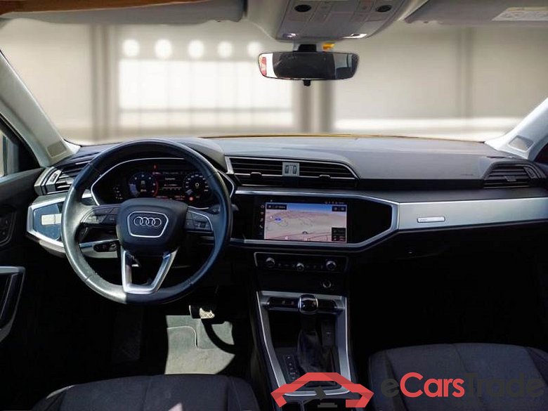 AUDI Q3 / 2018 / 5P / SUV 35 TDI S TRONIC BUSINESS #3