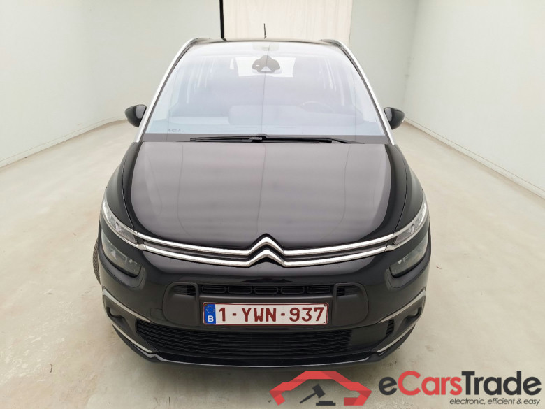 Citroën, Gr.C4 SpaceT. FL'16, Citroën Grand C4 Spacetourer 1.5 BlueHDi 130 S&S E 7pl #1