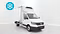 preview Volkswagen Crafter #0