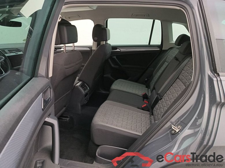 Volkswagen Tiguan 2.0 TDI 90kW Life Business 5d #2