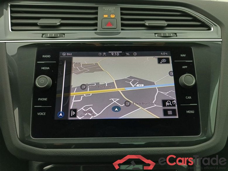 Volkswagen Tiguan 2.0 TDI 90kW Life Business 5d #6