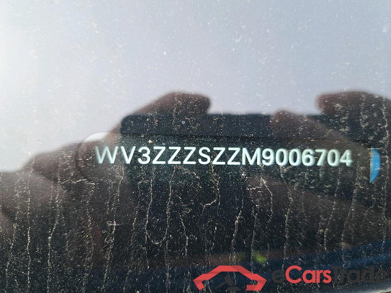 Volkswagen Crafter 35 2.0TDI 75kW L4 FWD 2d #6